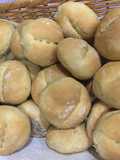 Pan de campo