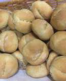 Pan de campo