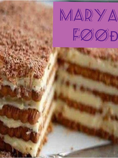 عکسی از دستور تیرامیسو