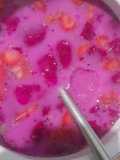 Es buah murah