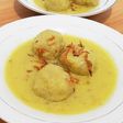 Celimpungan Khas Palembang