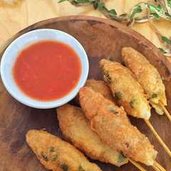 Sempol Ayam রেসিপির প্রধান ছবি