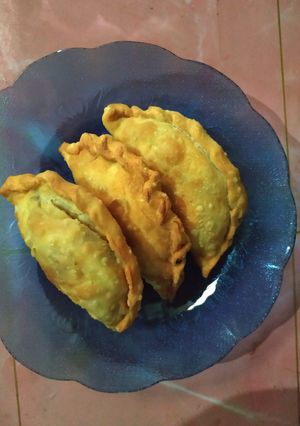 Foto resep Pastel