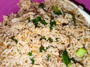 Gambar kailan nasi goreng