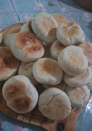 Una foto de Pan