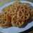 Kue kembang goyang wijen renyah anti gagal