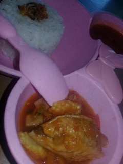 Foto resep Sarden ikan tuna home made ala"mama aneska" 1y+