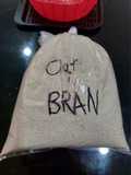 Oat Bran Flour for Baking