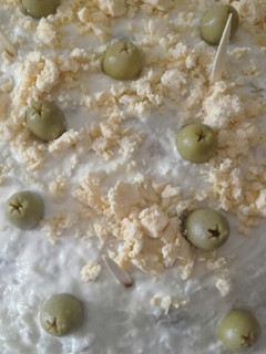 Una foto de Ensaladilla light