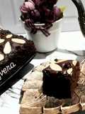 Belgian Chocolate Brownies Ekonomis