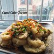 Cumi Cabe Garam Endulita | Menu masakan praktis untuk buka puasa