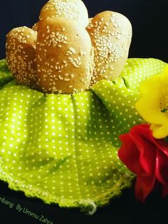 Foto resep Roti Gambang