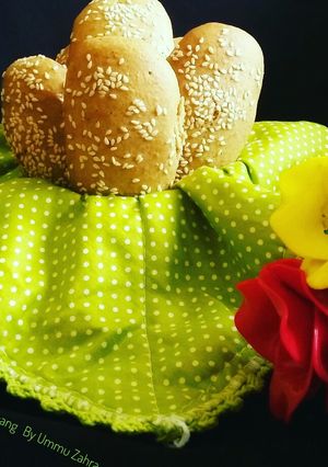 Foto resep Roti Gambang