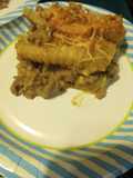 French Fry Casserole