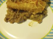 A picture of ground sirloin