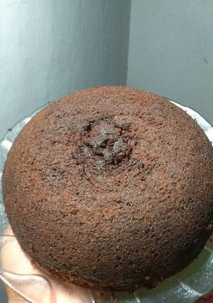 Foto resep Brownies irit