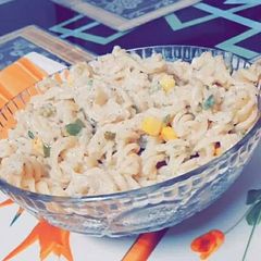 A picture of Pasta.