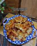 20:5:25 - Cucur nangka goreng ranggup