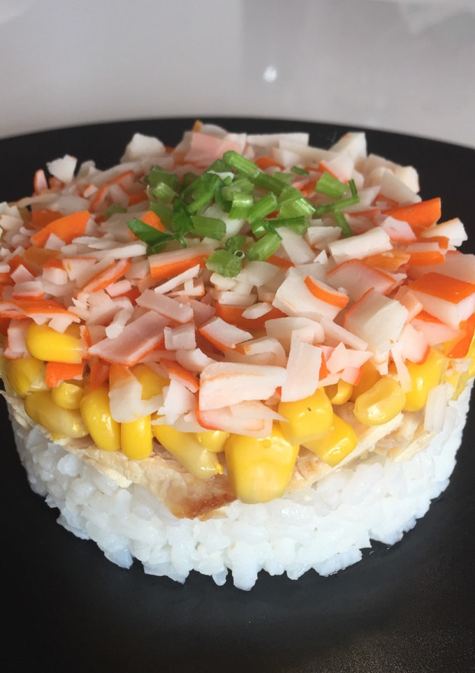 Una foto de Tartar al gusto
