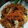 Bihun Goreng