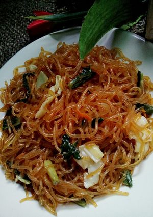 Foto resep Bihun Goreng