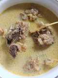 Gultik iga sapi