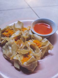 Foto resep Dimsum