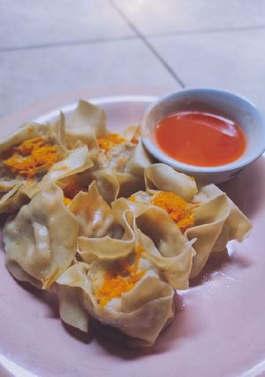 Foto resep Dimsum