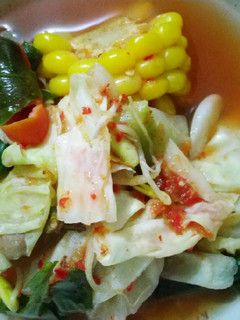 Foto resep Sayur Asem
