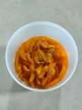 Manisan buah kedondong