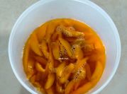 Gambar manisan buah kedondong