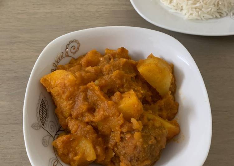 ايدام بطاطس