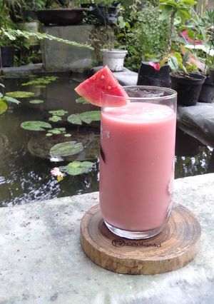 Foto resep Jus Jambu
