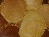 Tortitas americanas