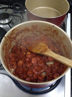 Foto de Cachorro-quente