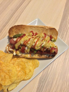 Foto principal de Perrito / Hot dog 🌭