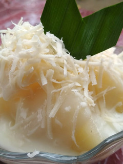 Foto resep Singkong thailand