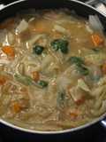 Sopa de MIERCOLESSS