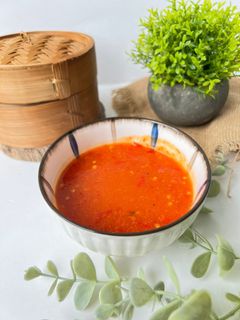 Foto resep Sambel dimsum