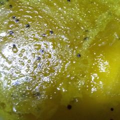 A picture of Mango chutney.