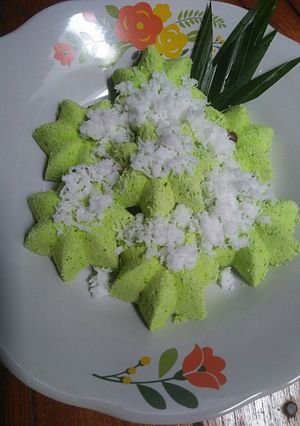 Foto resep Kue Putu