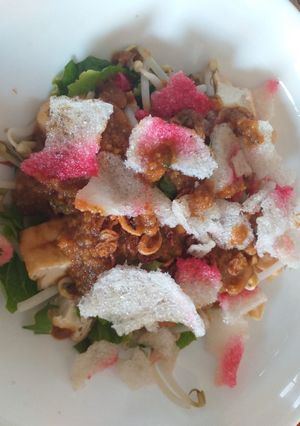 Foto resep Tahu Goreng Aceh