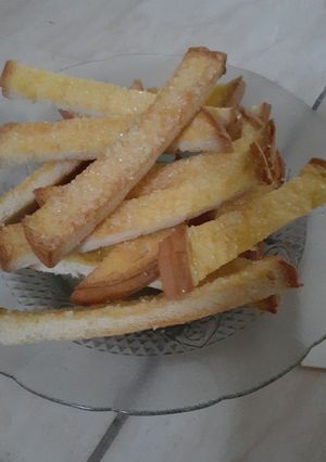 Foto resep Bagelan