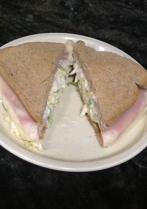 Foto principal de Sandwich