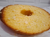 Bolu tape ala Luvita Ho