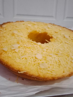 Foto resep Bolu tape ala Luvita Ho