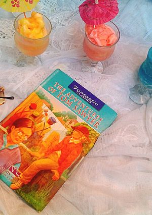 صورة لوصفة ايس كريم 🍦🍦🍦