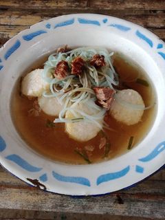 Foto resep Soto Campor Khas Sumenep