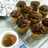 Simple Choco Muffin