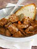 Spezzatino di carne